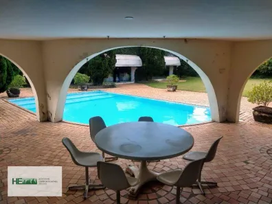 Casa com 4 Quartos à venda, 900m² no Retiro Morumbi, São Paulo