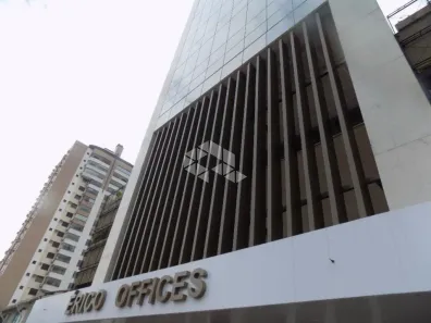 Sala Comercial à venda, 35m² no Menino Deus, Porto Alegre