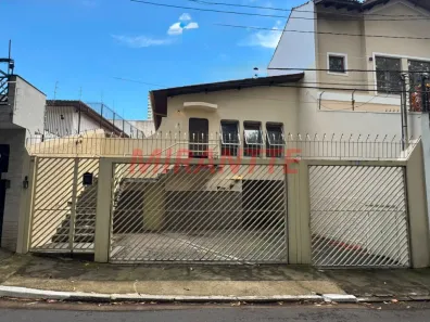 Sobrado com 5 Quartos à venda, 169m² no Jardim Paraíso, São Paulo