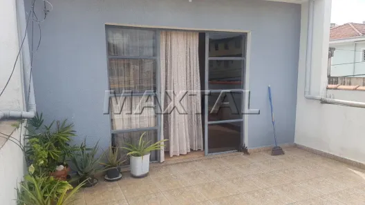 Sobrado com 3 Quartos à venda, 270m² no Imirim, São Paulo