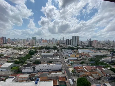 Apartamento com 3 Quartos para alugar, 57m² no Pedreira, Belém