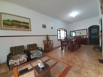 Casa com 3 Quartos à venda, 135m² no Ocian, Praia Grande