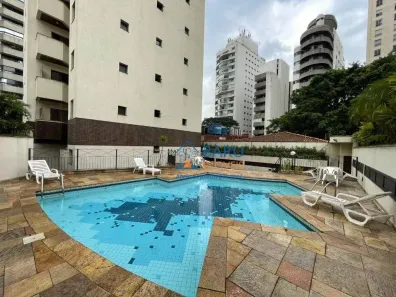 Apartamento com 2 Quartos à venda, 94m² no Perdizes, São Paulo