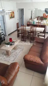 Cobertura com 4 Quartos à venda, 180m² no Santa Cruz, Belo Horizonte