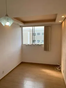 Apartamento com 2 Quartos à venda, 45m² no Parque União, Bauru