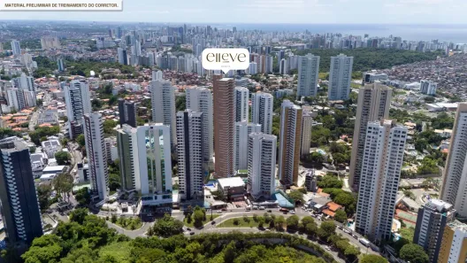 Apartamento com 2 Quartos à venda, 119m² no Horto Florestal, Salvador