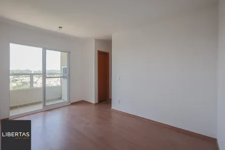 Apartamento com 2 Quartos à venda, 51m² no Jardim Itu, Porto Alegre