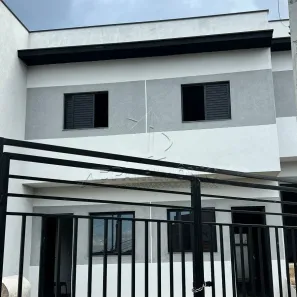 Casa com 2 Quartos à venda, 58m² no Jardim Piazza di Roma, Sorocaba
