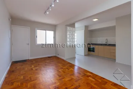 Apartamento com 2 Quartos à venda, 70m² no Butantã, São Paulo