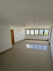 Sala Comercial com 1 Quarto para alugar, 44m² no Alvorada, Cuiabá