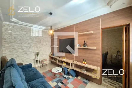 Casa com 4 Quartos à venda, 400m² no Vila Pompéia, Campinas
