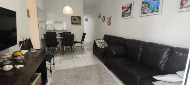 Apartamento com 3 Quartos à venda, 90m² no Centro, Bertioga