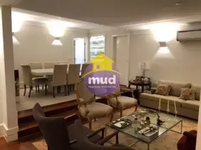 Apartamento com 4 Quartos à venda, 200m² no Parque Industrial, São José do Rio Preto