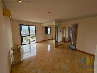 Apartamento com 1 Quarto à venda, 70m² no Parque Residencial Aquarius, São José dos Campos
