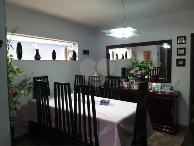 Sobrado com 4 Quartos à venda, 130m² no Jardim Maracanã, São Paulo