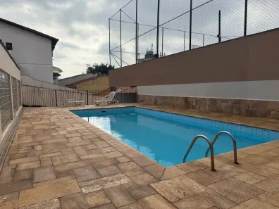 Apartamento com 3 Quartos à venda, 85m² no Jardim Cidade Pirituba, São Paulo