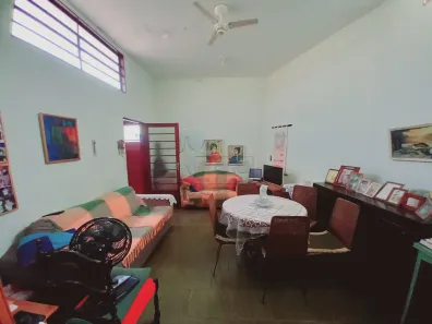 Casa com 4 Quartos à venda, 199m² no Vila Maria Luiza, Ribeirão Preto