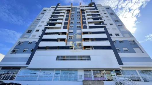 Apartamento com 2 Quartos à venda, 79m² no Barreiros, São José