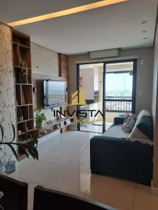 Apartamento com 3 Quartos à venda, 88m² no Bosque dos Eucaliptos, São José dos Campos