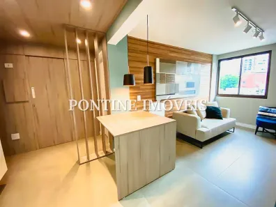 Apartamento com 2 Quartos à venda, 57m² no Aclimação, São Paulo