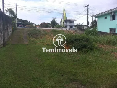 Lote/Terreno à venda, 787m² no Itaum, Joinville