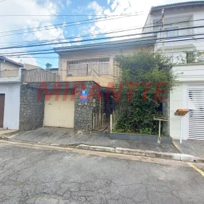 Sobrado com 3 Quartos à venda, 200m² no Jardim Franca, São Paulo