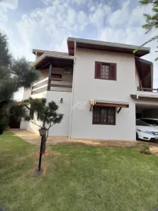 Casa de Condomínio com 4 Quartos à venda, 400m² no Betel, Paulínia