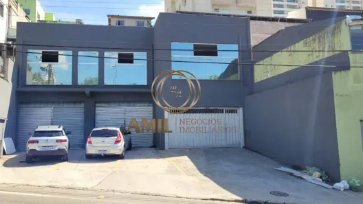 Ponto Comercial para alugar, 390m² no Jardim Satélite, São José dos Campos