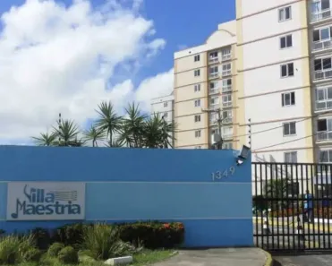 Apartamento com 3 Quartos à venda, 68m² no Farolândia, Aracaju