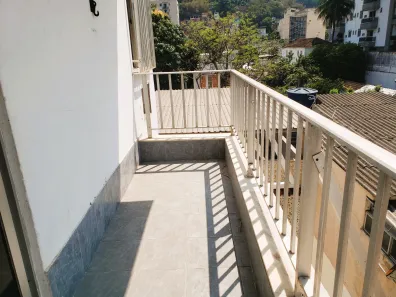 Apartamento com 2 Quartos à venda, 69m² no Vila Isabel, Rio de Janeiro