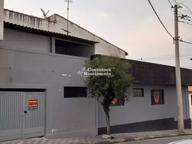 Imóvel Comercial com 2 Quartos para alugar, 115m² no Centro, Jacareí