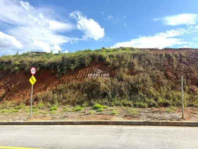 Lote/Terreno à venda, 363m² no Guarujá Mansões, Betim