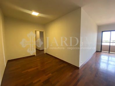 Apartamento com 3 Quartos à venda, 116m² no São Judas, Piracicaba