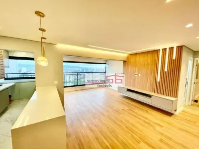 Apartamento com 2 Quartos para venda ou aluguel, 80m² no Vila Primavera, São Paulo