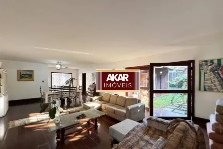 Casa com 4 Quartos à venda, 273m² no Centro, São Bernardo do Campo