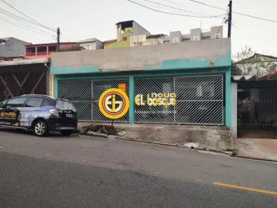 Casa com 2 Quartos à venda, 250m² no Jardim Santa Adélia, São Paulo