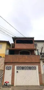 Sobrado com 3 Quartos à venda, 125m² no Ferrazópolis, São Bernardo do Campo