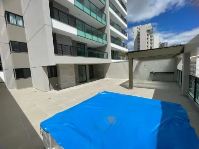 Apartamento com 3 Quartos à venda, 216m² no São Mateus, Juiz de Fora