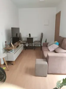 Apartamento com 1 Quarto à venda, 50m² no Mário Quintana, Porto Alegre