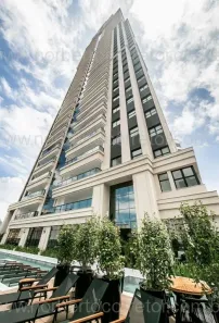 Apartamento com 4 Quartos à venda, 180m² no Meia Praia, Itapema
