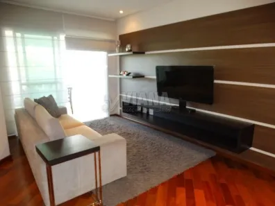 Apartamento com 3 Quartos à venda, 130m² no Barcelona, São Caetano do Sul