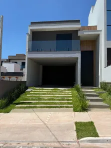 Casa de Condomínio com 3 Quartos à venda, 150m² no Loteamento Reserva da Mata, Jundiaí