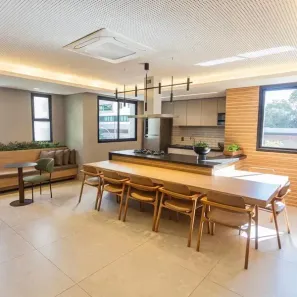 Apartamento com 3 Quartos para alugar, 85m² no Santo Agostinho, Belo Horizonte