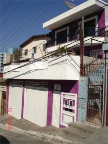 Casa com 4 Quartos à venda, 309m² no Vila Paulicéia, São Paulo