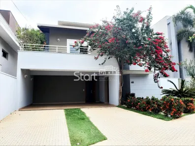 Casa de Condomínio com 5 Quartos à venda, 328m² no Swiss Park, Campinas