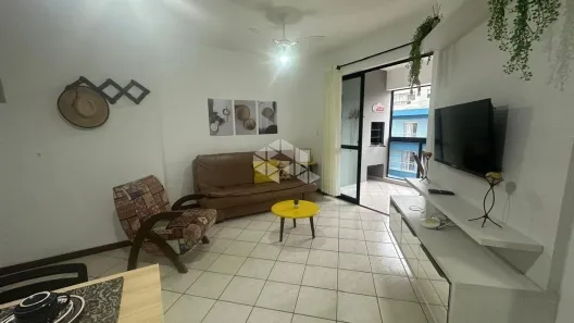 Apartamento com 3 Quartos à venda, 73m² no Bombas, Bombinhas