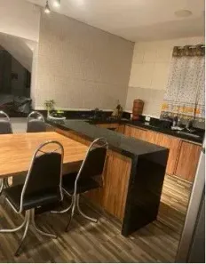Sobrado com 5 Quartos à venda, 285m² no Jardim Panorama, Caçapava