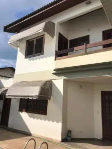 Casa com 3 Quartos à venda, 321m² no Jardim Santa Maria, Jacareí