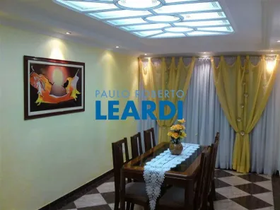 Casa com 4 Quartos à venda, 330m² no Vila Antonieta, São Paulo