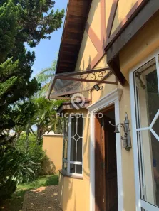 Casa de Condomínio com 3 Quartos à venda, 330m² no Loteamento Alphaville Campinas, Campinas